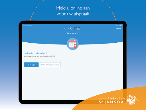 MijnStJansdal screenshot 13