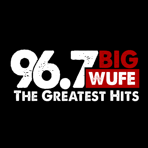 96.7 BIG WUFE 4.2.1 Icon