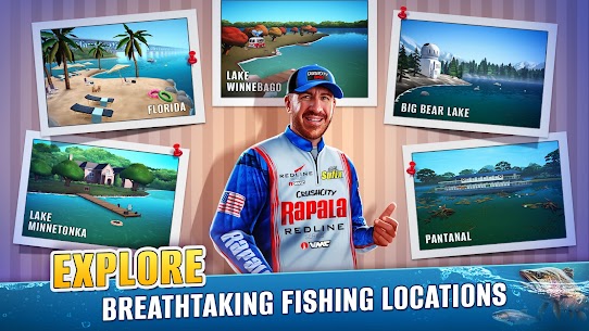 Rapala Fishing 2