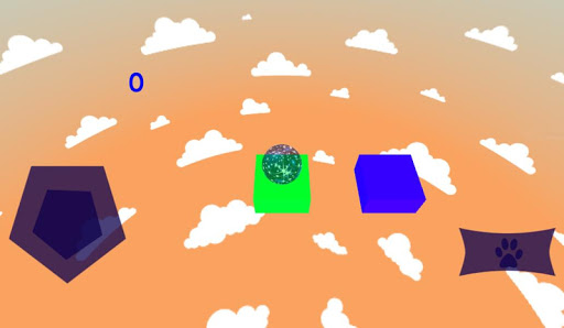 Ball Jumping Screen 2