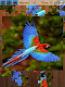 screenshot of Birds Jigsaw Puzzles Game