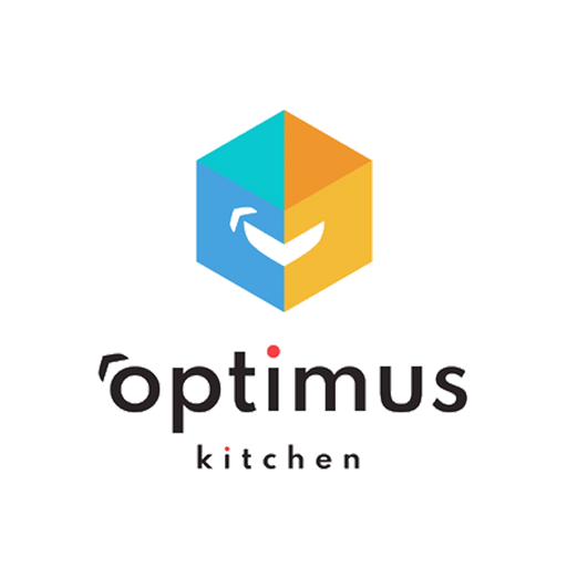 Optimus Kitchen logo