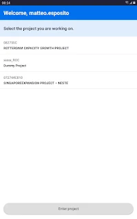 EasyPlant Piping Management