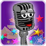 Funny voice changer! icon