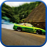 Extreme Car Racing 2016! icon