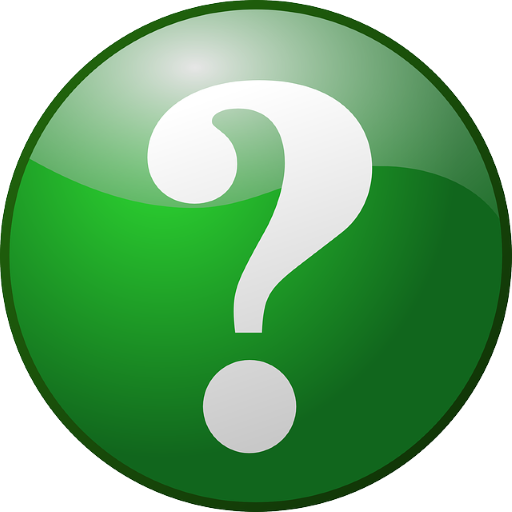 WH questions for Kids logo