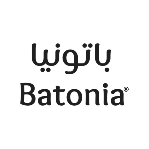 Batonia logo