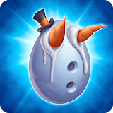 Monster Legends icon