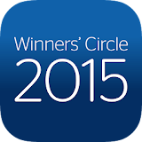 Winners' Circle icon