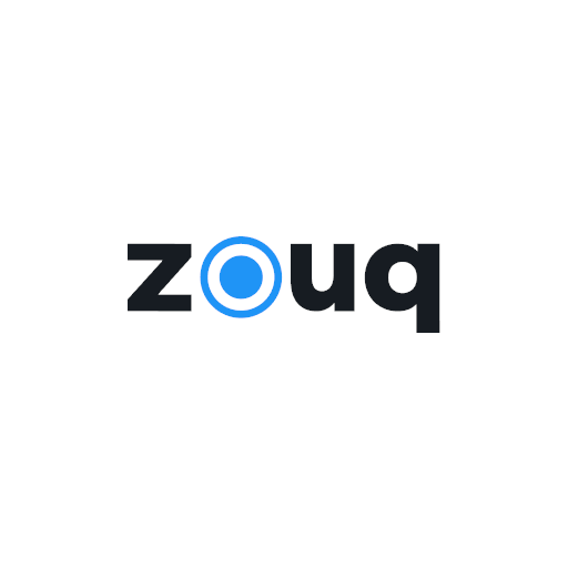 Zouq logo