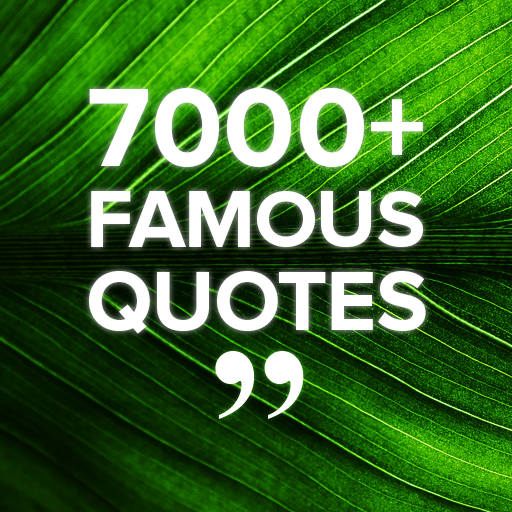 Famous Quotes by Great People Windows에서 다운로드
