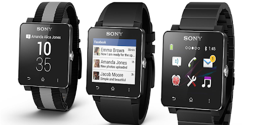 Sw Sw2 Mail On Sony Smartwatch Apps On Google Play