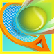Tropical Tennis Swipe - Androidアプリ