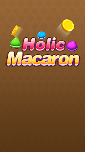 Holic Macaron Varies with device screenshots 6