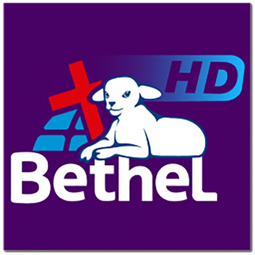 Bethel HD Bolivia logo