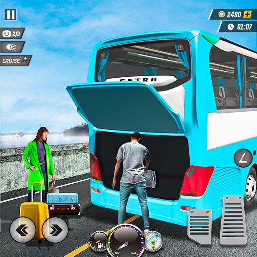 Todos os jogos de ônibus em um – Apps no Google Play