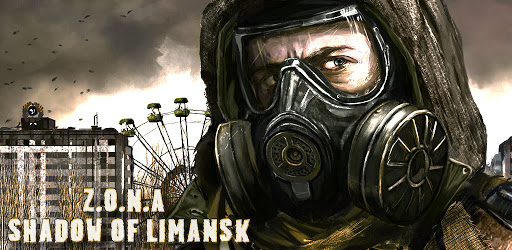 Z.O.N.A Shadow of Limansk Redu v1.02.01 APK (Full Game)