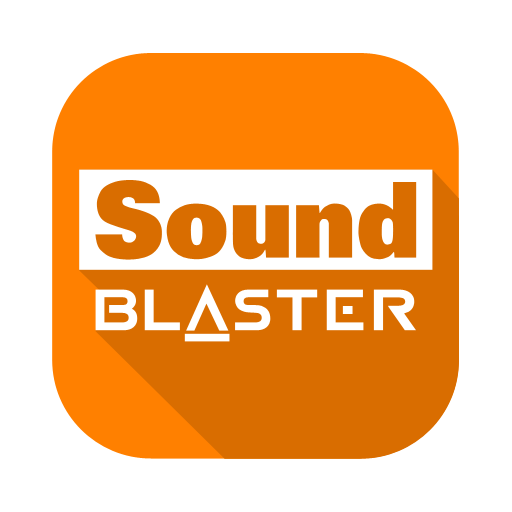Sound Blaster Connect Apps On Google Play