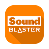 Sound Blaster Connect icon