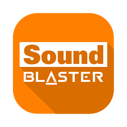 Icon image Sound Blaster Connect