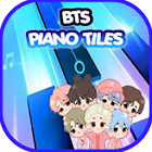 BTS - Piano Tiles Dynamite 4.0