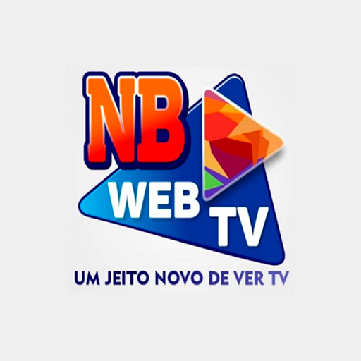 NB WEB TV HD logo