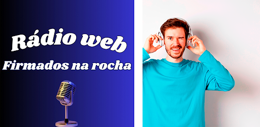 Rádio Firmados na Rocha Screen 2