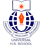 Cover Image of Télécharger Universal Secondary School  APK