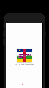 Central African Republic Radio