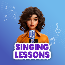 Icon image Singing Lessons: Learn to Sing