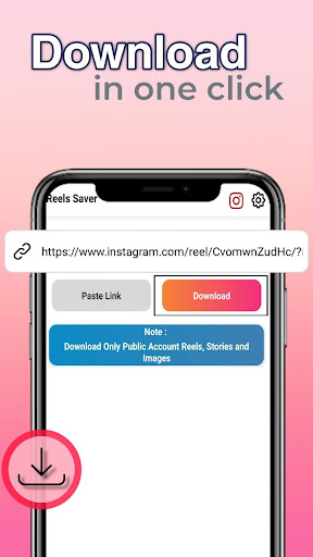 Story Saver  Reels Downloader