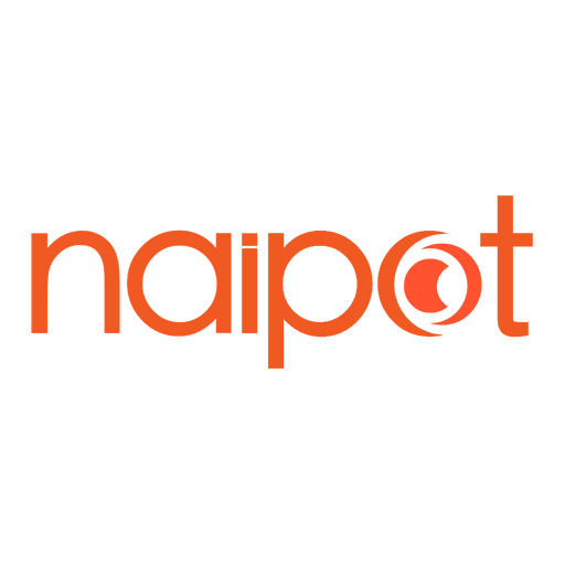 Naipot logo
