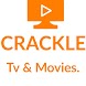 Crackle free movies and tv shows - Androidアプリ