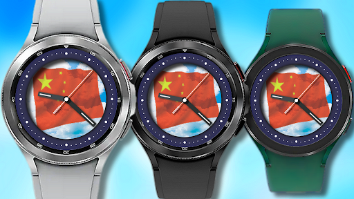 Android application 261 China screenshort