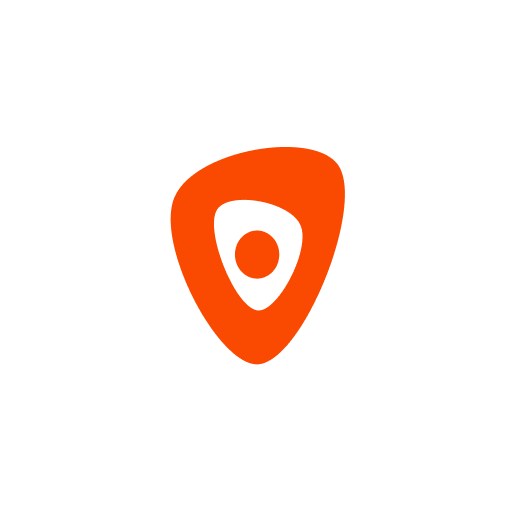 One account logo