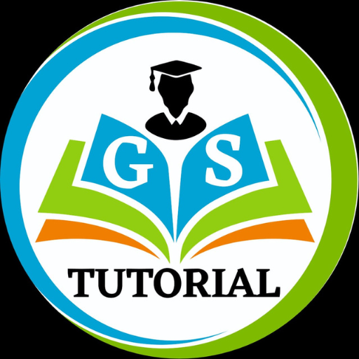 GS Tutorial logo