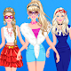 Cool  Dress Up Game
