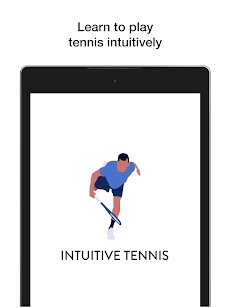 Intuitive Tennisのおすすめ画像5
