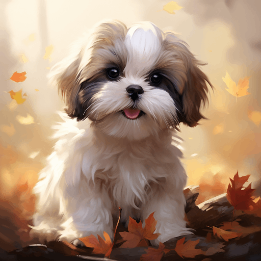 Shih Tzu Wallpapers – Apps on Google Play