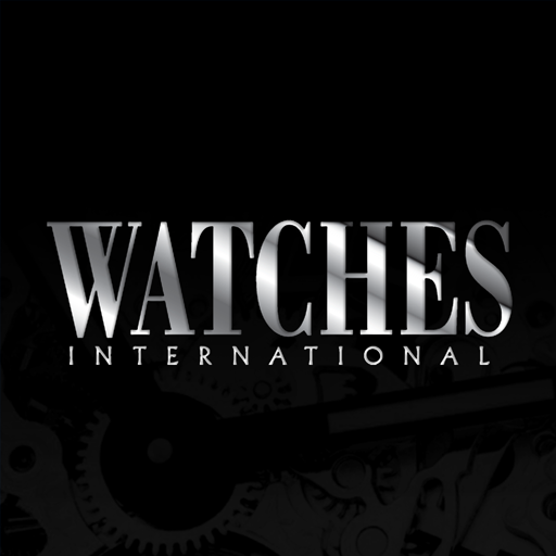 Watches International  Icon