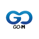GO-M Windowsでダウンロード