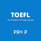 TOEFL Preparation and Practice Tests icon