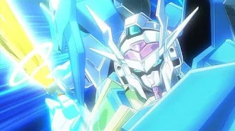 ガンダムビルドダイバーズ Google Play 電視