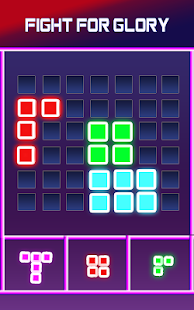 Block Magic Puzzleスクリーンショット 5