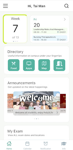 App-voorskou