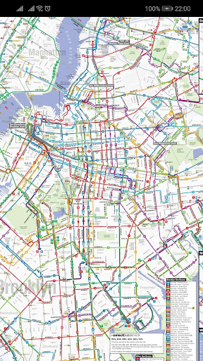 Mta Brooklyn Bus Map Download Brooklyn Bus Map - New York City Free For Android - Brooklyn Bus  Map - New York City Apk Download - Steprimo.com