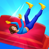 Home Flip: Crazy Jump Master icon