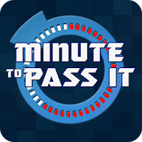 Minute to Pass it Games