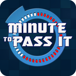 Minute to Pass it apk