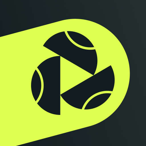 Tennis TV - Live Streaming  Icon